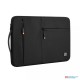 WIWU LAPTOP BAG 13.3" ALPHA SLIM SLEEVE - BLACK